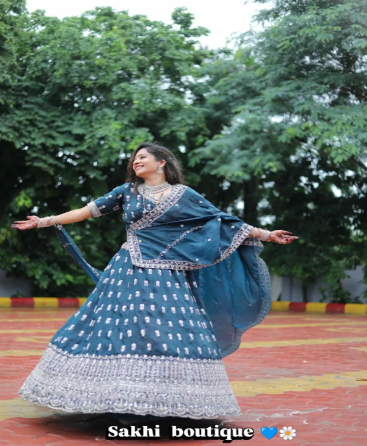 T blue jimmichu light hand work lahanga